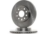 Stark SKBD-0023594 - Oe 5Q0 615 301 E Disco Freno, Asse Anteriore Per A3 (8V), Leon (5F), Octavia Iii (5E), Golf Vii, Golf Sportsvan (AM1, AN1), Golf (BA5, BV5)