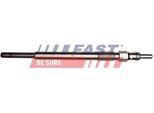 Fast FT82739 Candela Di Preriscaldamento Oe 596078 Compatibile Con V70, V50, S80, S40, C30, Aygo, Partner, Expert, Bipper, 5008, 407, 308, 307, 3008, 207, 206, 1007, Clubman, Mini, 3, 2, Fusion, Focus, Fiesta, C-Max, Scudo, Xsara, Nemo, Jumpy, C5, C4, C4Er, C3, C2, C1, Berlingo