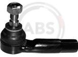 A.B.S. 230018 - Tirante Oe 1J0422811B Per A2 (8Z), A3 (8L), Bora (1J), Octavia I (1U), Toledo Ii (1M2), Leon (1M1), New Beetle, Golf Iv (1J)