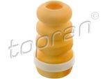 Topran 722 697 - Oe 5033 39 Paracolpi, Sospensione Per Jumpy (B), Jumpy (U6U), Ulysse, Scudo, Expert (223), Expert (222), Expert (224), 806 (221)