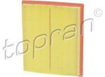 Topran 600 026 - Filtro Aria Oe 17801 0T050 Per Auris (E15), Auris (E18), Prius Plus (W4)