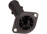 Maxgear 18-0559 - Oe 045 121 121A KüHlmittelflansch FüR A2 (8Z), Arosa (6H), Cordoba (6L), Ibiza (6L), Ibiza (6J, 6P), Fabia I (6Y), Fabia Ii (54), Roomster (5J), Fox (5Z), Lupo (6E1, 6X1), Polo (6N), Polo (9N)