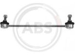 A.B.S. 260395 - Stabilizzatore Oe 30884179 Per S40 I (644), V40 (645)