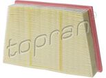 Topran 620 875 - Filtro Aria Oe LR071942 Per Range Rover Evoque (L538), Range Rover Evoque (L551)
