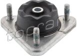 Topran 301 403 - Oe 6 763 456 Cuscinetto Supporto Puntone Sospensione, Anteriore Per Transit Tourneo