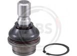 A.B.S. 220668 - Giunto Di Supporto Oe 551A0 EB300 Per Pathfinder Iii (R51)