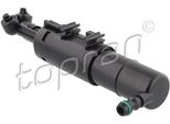 Topran 409 752 - Oe 204 860 28 47 Ugello Del Liquido Di Lavaggio, Faro Destro Per Classe C (W204), Classe C (S204)