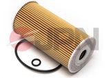 Jpn 10F0310 - Oe 26311 2F000 Filtro Olio Per Grand Santa Fe, Ix35, Santa Fe Iv (Tm), Santa Fe Ii (Cm), Santa Fe Iii (Dm), Tucson (Tl), Carnival Iii (Vq), Sorento Ii (Xm), Sorento Iii (Um), Sportage (Sl), Sportage (Ql, Qle)