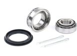 Maxgear 33-0404 - Radlagersatz, Hinterachse Per A4 (8D), A6 (4A), Inca (6K), Caddy Ii (9K)