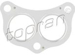 Topran 107 210 - Oe 6N0 253 115E Guarnizione, Tubo Di Scarico Per Cordoba (6K), Ibiza (6K), Inca (6K), Felicia (6U), Caddy Ii (9K), Polo (6N), Polo (6V)