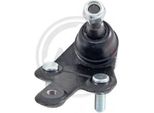 A.B.S. 220618 - Oe 43330 49165 Giunto Di Supporto Per Rx (L1), Rx (L2), Highlander