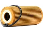 Topran 401 049 - Oe A640 180 00 09 Filtro Olio Per Classe A (W168), Classe A (W169), Classe B (W245), Vaneo (414)