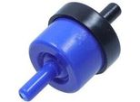 Maxgear 18-1292 - Oe 433 862 117 Ventil, Unterdruckpumpe FüR A8 (4D), A8 (4E), Alhambra (7V), Arosa (6H), Cordoba (6K), Ibiza (6K), Inca (6K), Toledo I (1L2), Caddy Ii (9K), Golf Iii (1H), Passat (35I), Polo (6N), Polo (6V), Sharan (7M), T4, T5, Vento (1H)