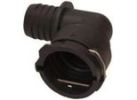 Maxgear 18-0563 - Flangia Liquido Di Raffreddamento Oe 1J0 122 291C Per A1 (8X), A3 (8P), A3 (8V), Q2 (Ga), Alhambra (7V), Cordoba (6L), Ibiza (6L), Ibiza (6J, 6P), Leon (5F), Toledo Iv (KG3), Fabia Ii (54), Fabia Iii (Nj), Octavia Ii (1Z), Rapid (Nh), Roomster (5J), Superb Ii (3T), Yeti (5L), Arteon (3H), Caddy Iii (2C, 2K), Caddy Iv (Sa), Eos (1F), Golf Plus (5M), Golf Sportsvan (AM1, AN1), Golf