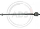 A.B.S. 240495 - Giunto Assiale Oe Qfk 500030, Tirante Per Range Rover Sport (L320)