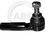 A.B.S. 230428 - Tirante Oe 1J0 422 812B Per Toledo Ii (1M2), Leon (1M1), A3 (8L), A2 (8Z), New Beetle, Golf Iv (1J), Bora (1J), Octavia I (1U)