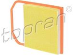 Topran 600 527 - Oe D651 34 156 Gomme Per Steli, Asse Anteriore Per 2 (De, Dh)