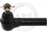 A.B.S. 230799 - Tirante Oe K05143555AA Per Commander (Xh, Xk), Grand Cherokee Iii (Wh, Wk)