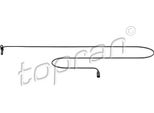 Topran 115 969 - Sensore Abs Oe 131440 Per Sprinter (W906), Crafter (2E), Crafter (2F)