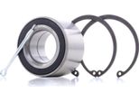 Stark SKWB-0181325 - Set Di Cuscinetti Ruota, Asse Anteriore Per R8 (4S)