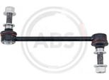 A.B.S. 261037 - Stabilizzatore Oe LR0 35489 Per Range Rover Sport (L494), Range Rover Iv (L405), Discovery V (L462), Defender (L663)