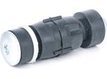 Topran 700 458 - Oe 8200 277 960 Asta Di Accoppiamento, Asse Anteriore Per Dokker, Lodgy, Logan, Sandero, Logan I, Logan Ii, Sandero I (Bs)