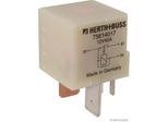 Herth+Buss Elparts 75614017 - Oe 357 911 253A Unità Di Controllo, Temporizzatore Di Incandescenza Per Cordoba (6K), Cordoba (6L), Ibiza (6K), Inca (6K), Toledo I (1L2), Felicia (6U), Caddy Ii (9K), Golf Iii (1H), Passat (35I), Polo (6N), T4, Vento (1H)