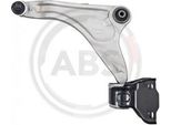 A.B.S. 211761 - Braccio Di Controllo Oe LR0 24473 Per Range Rover Evoque (L538), Discovery Sport (L550)