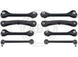 A.B.S. 219917 Kit Di Riparazione, Braccio Trasversale Oe 2103502153(+) Compatibile Con Classe C, Clk, Classe E, Slk