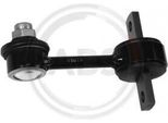 A.B.S. 260342 - Stabilizzatore Oe 8E0505465AC Per Exeo (3R), A4 (8H), A4 (8E)