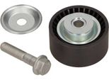 Maxgear 54-0864 - Oe 022 145 276 A Puleggia Folle, Cinghia A V Per Q7 (4L), Cayenne (9PA), Crafter (Sx, Sy), Crafter (Sz), Phaeton (3D), Touareg (7L), Touareg (7P)