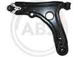 A.B.S. 210575 - Braccio Di Controllo Oe 1H0 407 151 Per Golf Iii (1H), Golf Cabriolet (1E), Vento (1H)
