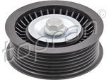 Topran 409 406 - Oe 642 200 20 70 Puleggia Folle, Cinghia A V Per Classe E (W212), Classe E (S212), Classe Gl (X166), Gle (W166), Gle (C292), Classe Glk (X204), Gls (X166), Classe M (W166), Classe S (W221)