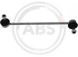A.B.S. 260095 - Stabilizzatore Oe 203 320 04 89 Per Clk (A209), Classe C (CL203), Classe C (W203), Classe C (W202), Clk (C209), Classe Clc (CL203), Classe C (S203)