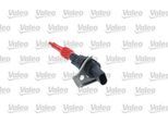 Valeo 366131 Sensore Di Velocità Oe 1H0919149C Compatibile Con A3 8L, Inca, Octavia, Bora, Caddy, Eos, Golf Iii, Golf Iv, Golf Plus, Golf V, Jetta, Lupo, Passat 35I, Passat 3B, Passat 3C, Polo 6N, Polo 9N, Polo 6V, Sharan, Touran, Vento