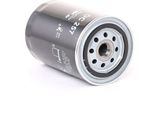 Mahle Oc 257 - Filtro Per A4 (8D), A6 (4A), A6 (4B), Passat (3B)
