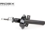 Ridex 854S0898 - Oe 1018694 Ammortizzatore, Asse Anteriore Per Fiesta Iv, Fiesta V