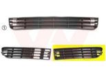 Van Wezel 0314503 - Oe 4A0807345J01C Griglia Di Ventilazione, Sinistra Per A6 (4A)