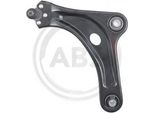 A.B.S. 211579 - Braccio Di Controllo Oe 9803286580 Per 208 I (Ca, Cc), 2008 I (Cu), DS3 (Sb), DS3 (Sa), DS3, C4 Cactus, C3 Iii (Sx), C3 Ii (Sc)