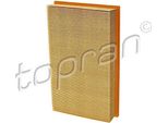 Topran 401 037 - Oe 112 094 02 04 Filtro Aria Per Classe E (W210), Classe E (S210)