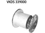 Skf Vkds 339000 - Oe 7L0 407 183 A Lagerung, Lenker FüR Cayenne (92A), Cayenne (9PA)