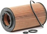 Topran 401 048 - Oe 611 180 00 09 Filtro Olio Per Classe C (W202), Classe C (W203), Classe C (W204), Classe C (CL203), Classe C (S202), Classe C (S203), Classe C (S204), Clk (C209), Classe E (W210), Classe E (W211), Classe E (S210), Classe E (S211), Sprinter (W901, W902), Sprinter (W906), Sprinter (W903), Sprinter (W904), Classe V (638/2), Viano (W639), Vito (W639), Vito (W638)