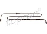 Topran 701 176 - Oe 415 905 30 00 Sensore Abs Per Citan (W415), Kangoo (Fw), Kangoo (Kw)