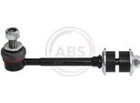 A.B.S. 260517 - Oe 48820 35030 Stabilizzatore Per 4 Corridori