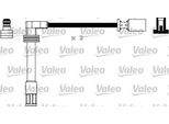 Valeo 346126 - Set Di Cavi Di Accensione Oe 058 905 409 A Per A6 (4B), A6 (4A), A4 (8D), Passat (3B)