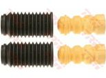 Trw JSK126 - Kit Di Protezione Antipolvere Oe 357 513 425, Ammortizzatore Posteriore Per A4 (8D)