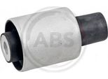 A.B.S. 271626 - Oe 169 333 00 14 Cuscinetto, Braccio Di Controllo Per Classe B (W245), Classe A (W169)