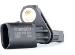 Bosch 0 986 594 504 Sensore Di Velocità Oe WHT003857 Compatibile Con A1 8X, A3 8P, A3 8V, Q3, Tt, Carrera, Alhambra, Altea, Altea Xl, Leon, Toledo, Octavia, Superb, Yeti, Amarok, Beetle, Caddy, Cc, Crafter, Eos, Golf Alltrack, Golf Plus, Golf V, Golf Vii, Golf Vi, Jetta, Multivan V, Multivan Vi, Passat Alltrack, Passat 3C, Passat 3B, Passat Cc, Scirocco, Sharan, Tiguan, Touran, Transporter V, Cara