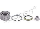 Topran 821 032 - Oe 0K2JT 33047 Set Di Cuscinetti Ruota, Asse Anteriore Per Carens Ii (Fj), Carens I (Fc), Mpv Ii (Lw), 6 (G)