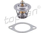Topran 820 672 - Termostato Liquido Di Raffreddamento Oe 0K410 15171A Per Terracan (Hp), Carnival Iii (Vq), Carnival Ii (Gq)